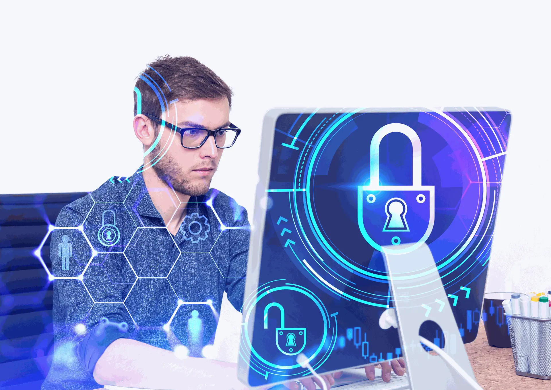 Cybersecurity