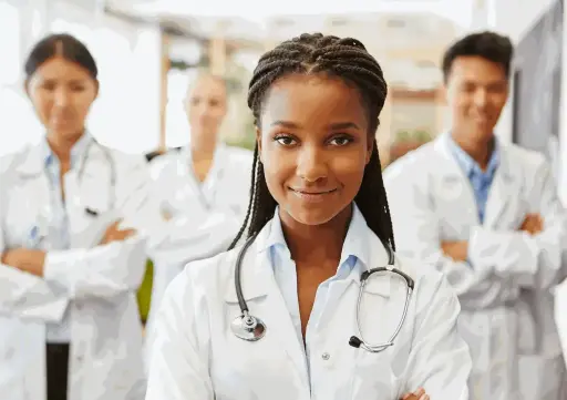 Prepare to Study Medicine