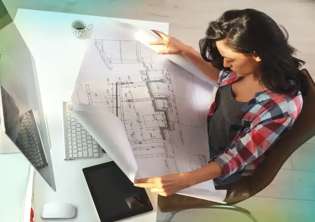 Architecture Virtual Internship