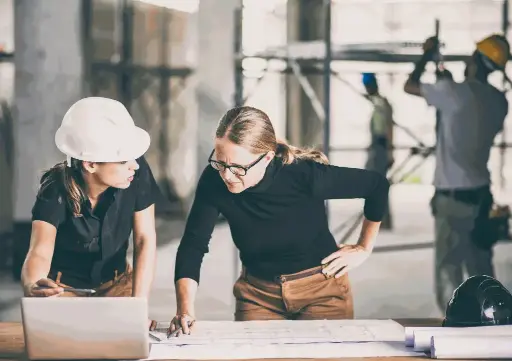 Prepare to Study Architecture