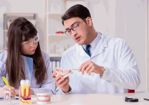 Prepare to Study Biochemistry